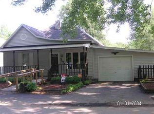 3124 Washington Ave, Terre Haute, IN 47803