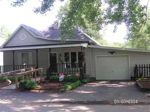3124 Washington Ave, Terre Haute, IN 47803