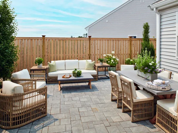 Fresco 3 Plan, Firefly Point at The Pinehills