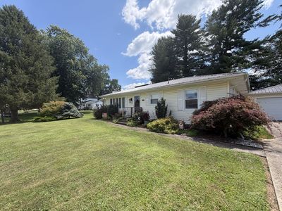 5 Mound St, The Plains, OH, 45780