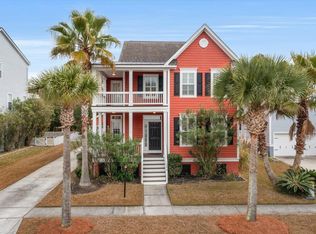 2274 Sandy Point Ln, Mount Pleasant, SC 29466