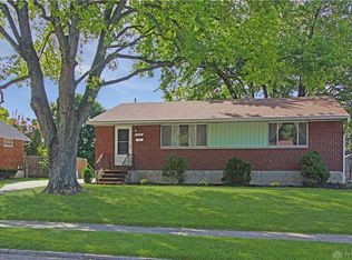 3030 Armen Ave, Dayton, OH 45432