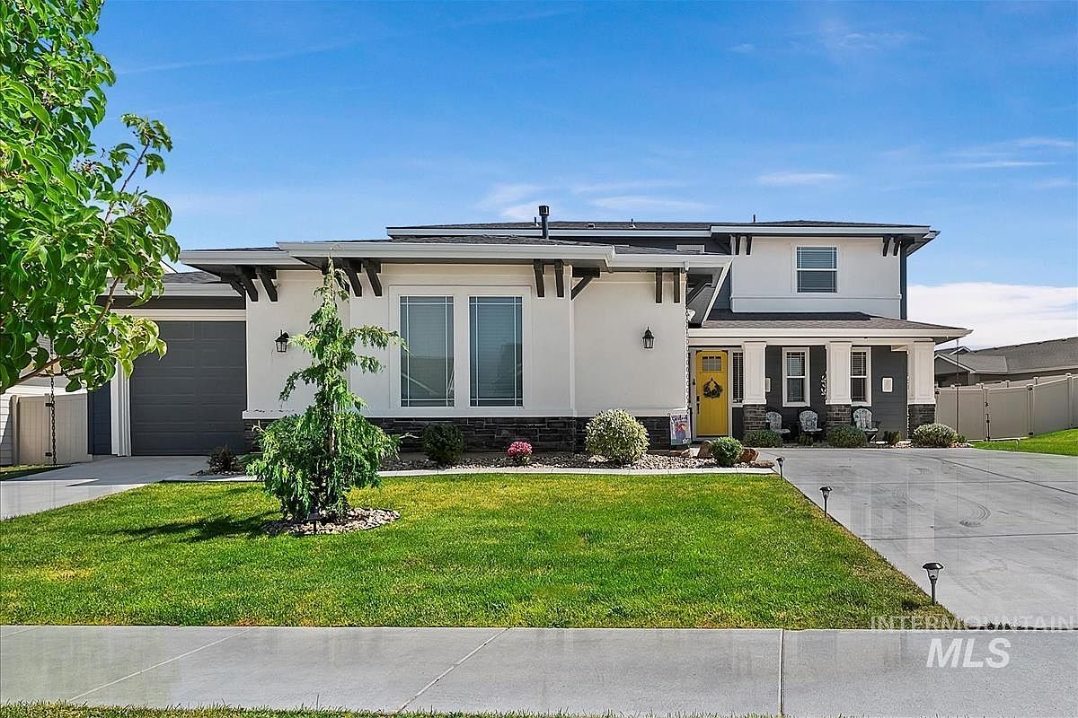 11517 W Pram Dr, Nampa, ID 83686 MLS 98885168 Zillow