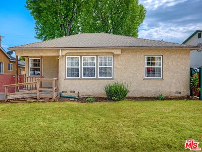 508 W Fairview Blvd, Inglewood, CA, 90302