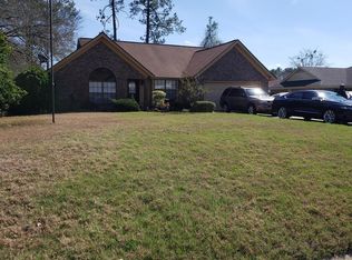 637 Windhaven Dr, Hinesville, GA 31313