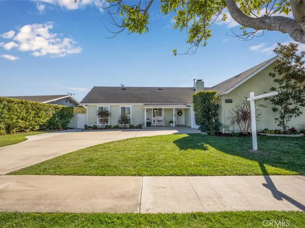 2962 Druid Ln, Los Alamitos, CA 90720