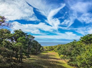 9 Maqua Way, Edgartown, MA 02539