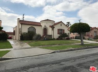 3462 Floresta Ave, Los Angeles, CA 90043
