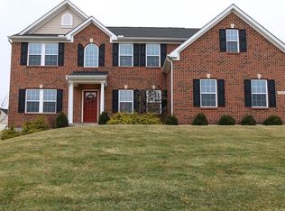 5666 McCormick Tl, Milford, OH 45150