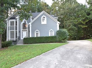 1175 Paper Chase Ct, Lawrenceville, GA 30043