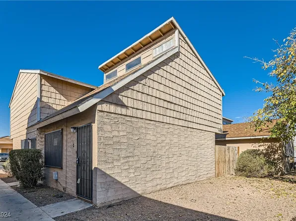 5138 Greene Ln APT C, Las Vegas, NV 89119