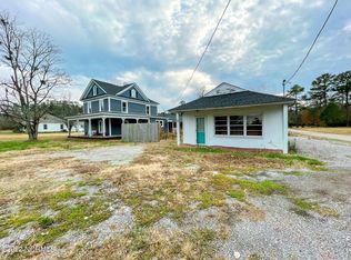 1432 Us Highway 158 W, Gates, NC 27937