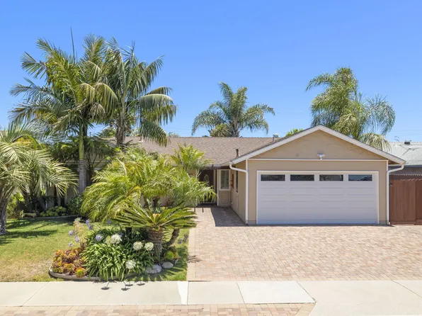 612 Mayrum St, Santa Barbara, CA 93111