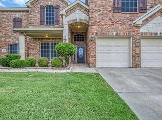 5005 Sunwood Cir, Fort Worth, TX 76123