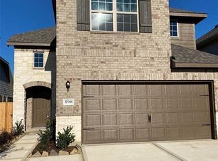 17718 Sugar Magnolia Ln, Spring, TX 77379