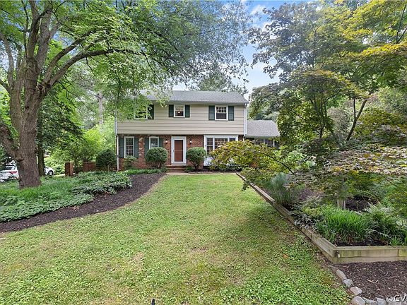 4th image of 2806 Thurloe Dr