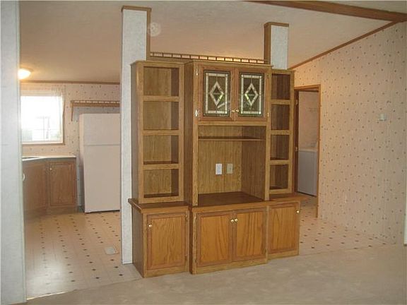 Living Room TV Cabinet