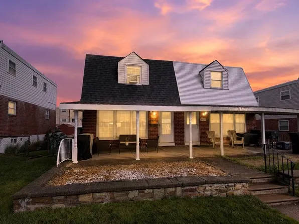 9331 Lansford St, Philadelphia, PA 19114