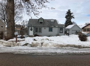 2216 College Ave, Caldwell, ID 83605