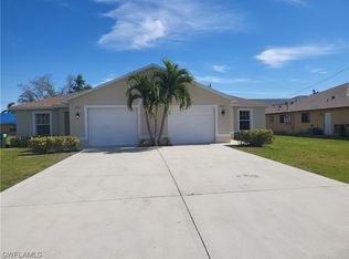 4701/4703 SW 8th Pl, Cape Coral, FL 33914