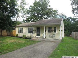 67 Willetta Dr, Brick, NJ 08723