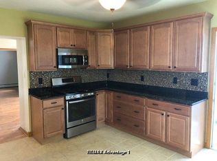 58 Coburn Ave, Worcester, MA 01604