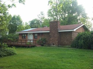 6530 Gorsuch Rd, Franklin, OH 45005