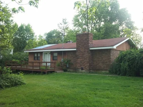 6530 Gorsuch Rd, Franklin, OH 45005