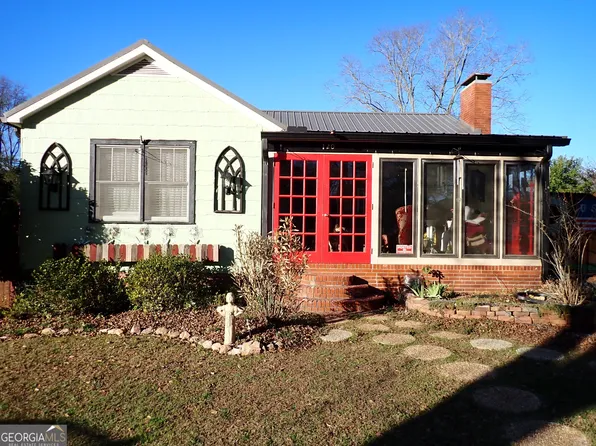 120 South Ave, Jonesboro, GA 30236