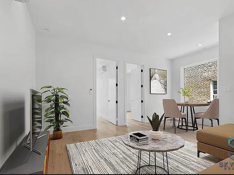 408 Hawthorne St #4C — Photo 1