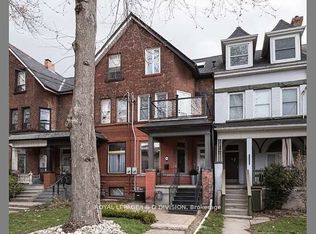 9 Spencer Ave, Toronto, ON M6K 2J4