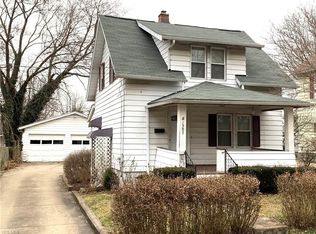 1307 Harpster Ave, Akron, OH