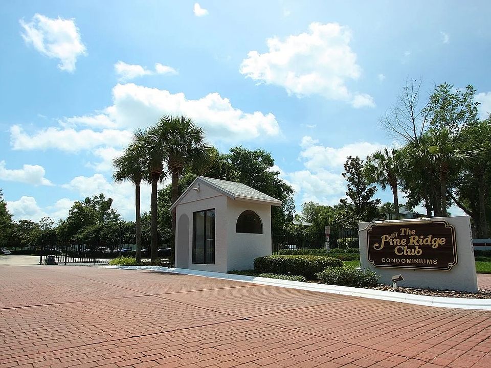 Gated entrance