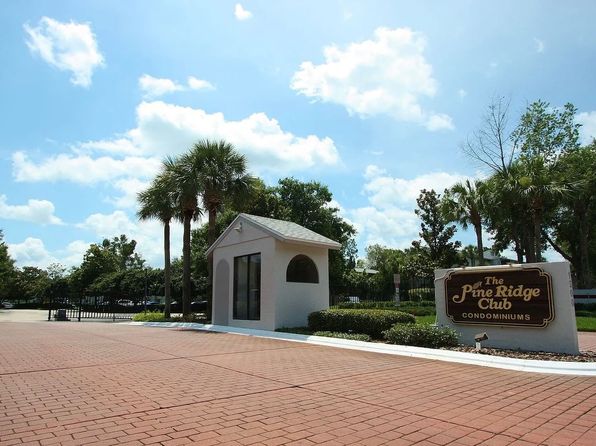 1017 Pine Ridge Cir, Sanford, FL 32773 – 2-bedroom rental in Sanford