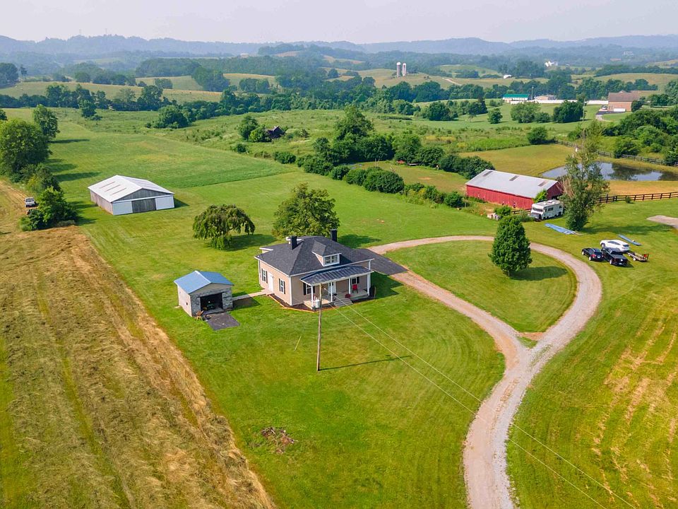 4945 Lebanon Rd, Danville, KY 40422 Zillow