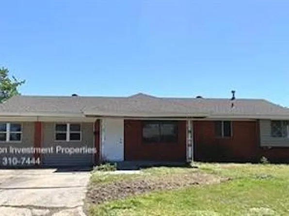 3156 SW 71st St, Oklahoma City, OK 73159