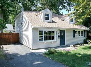 314 Mountain Ave, Township Of Washington, NJ 07676