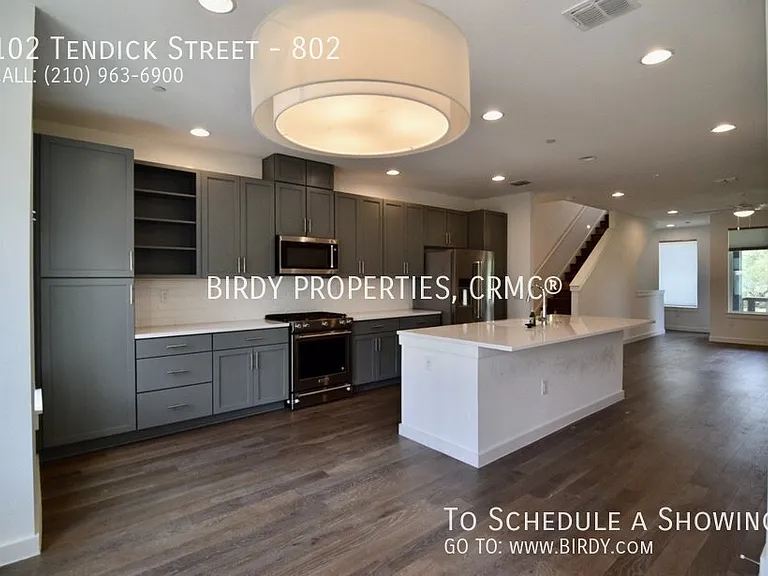 102 Tendick St #802 — Photo 12