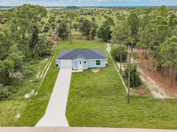 12397 Green Gulf Blvd, Punta Gorda, FL 33955