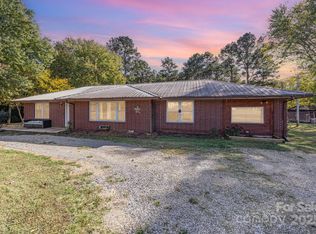 356 Eastside Dr, Denton, NC 27239