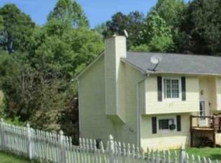 267 Pilgrim Ln, Powder Springs, GA 30127