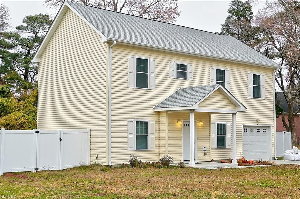 1090 Kenya Ln, Virginia Beach, VA 23451 Zillow