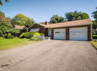 2874 Marlin Ave NW, Canton, OH 44708