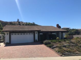 1022 Horizon Dr, Ventura, CA 93003