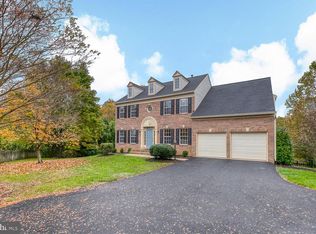 14 Monarch Ct, Stafford, VA 22554