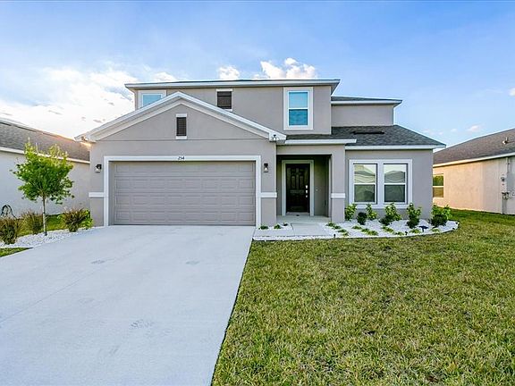 4th image of 254 AMBER WAY