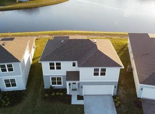 5214 Northern Flicker Dr, Saint Cloud, FL 34771