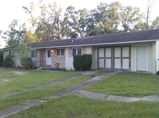 858 Bay Ave, Defuniak Springs, FL 32435
