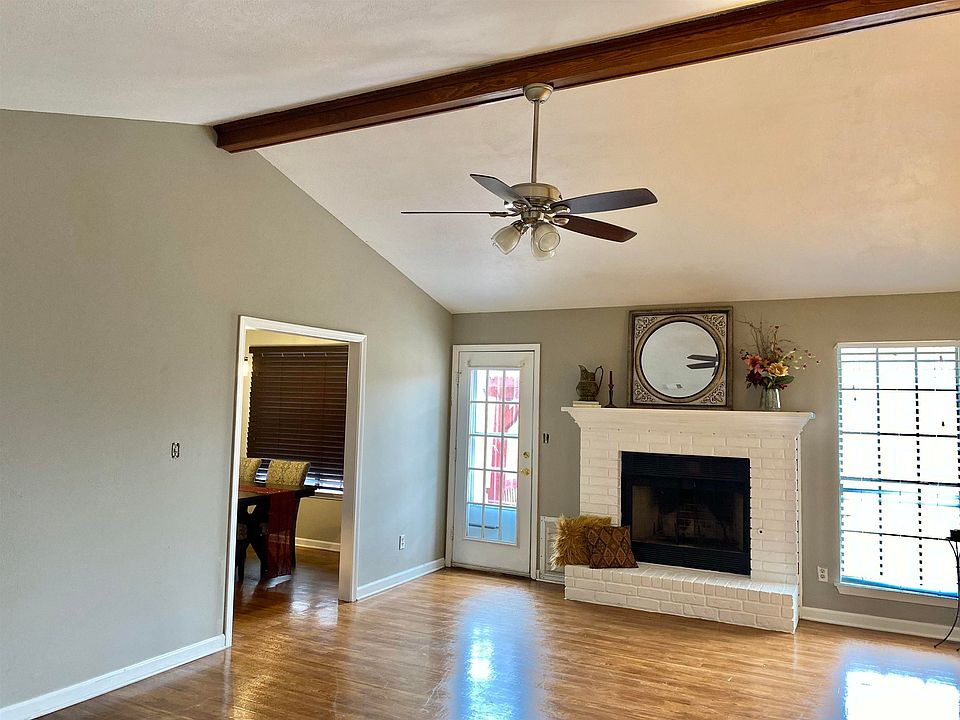 32 Zircon Dr, Maumelle, AR 72113 Zillow