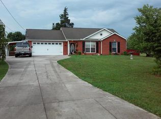 181 Pecan Cir, Corryton, TN 37721